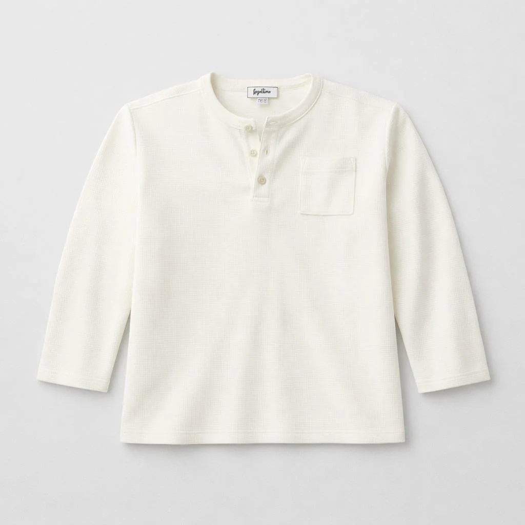 Maglietta maniche lunghe - Bambino - 84 - 89 | 18 mesi