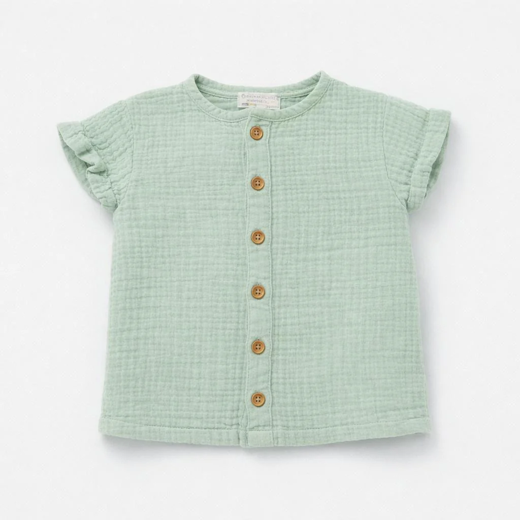 Maglietta maniche lunghe - Bambino - 84 - 89 | 18 mesi