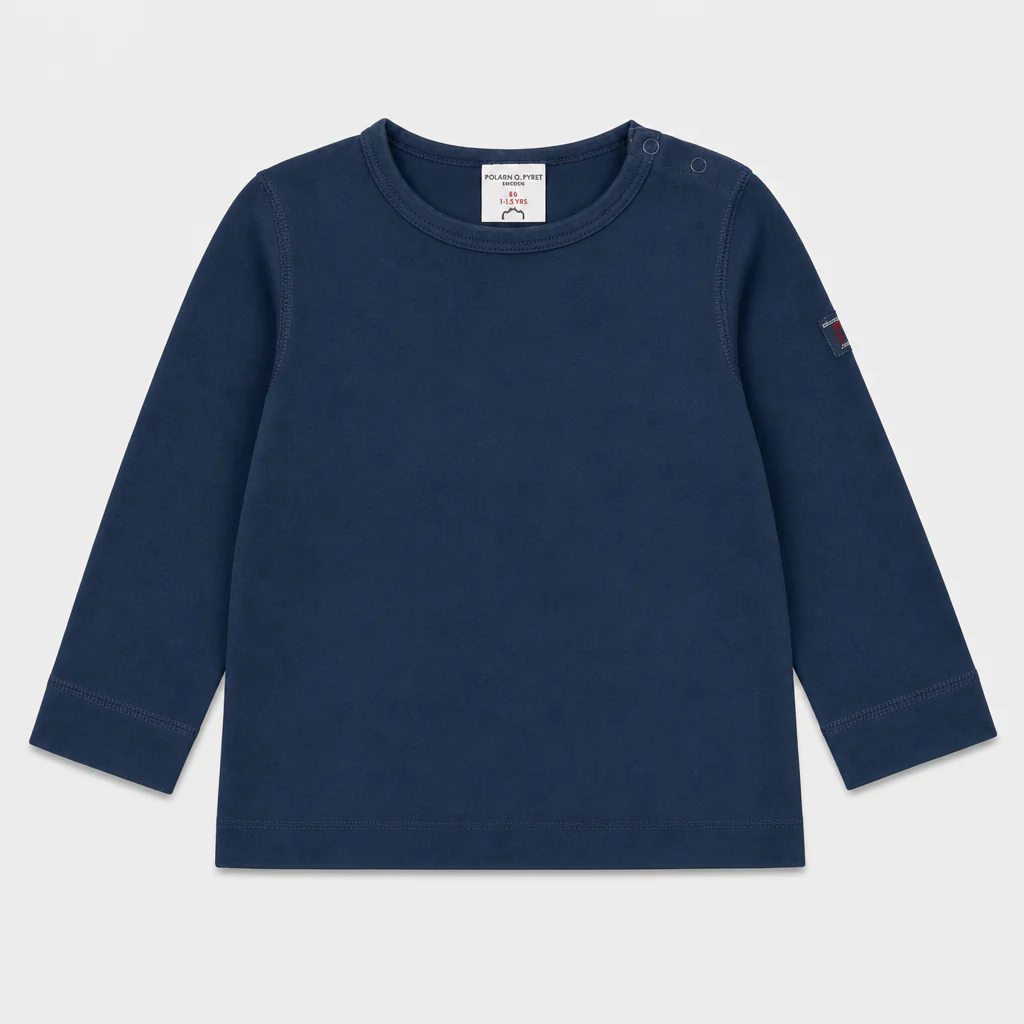 Maglietta maniche lunghe - Bambino - 84 - 89 | 18 mesi