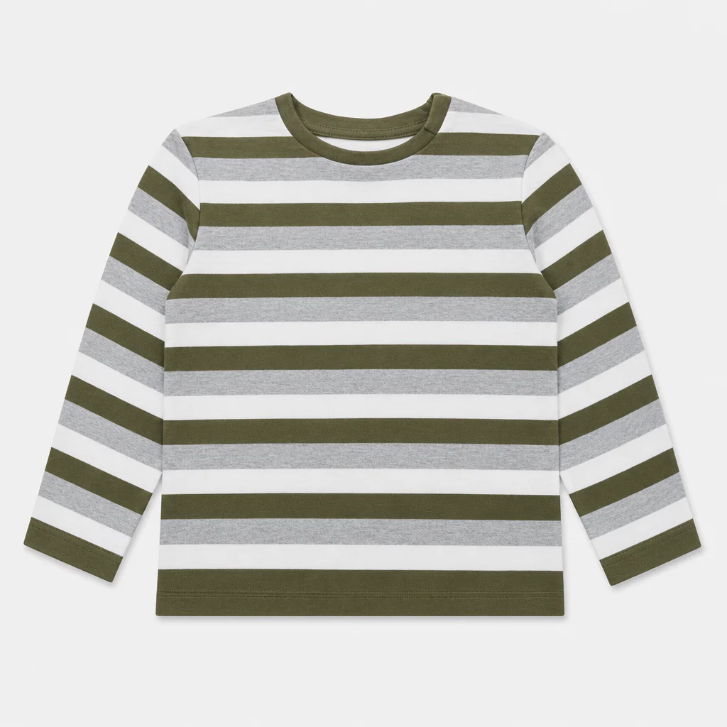 Maglietta maniche lunghe - Bambino - 84 - 89 | 18 mesi