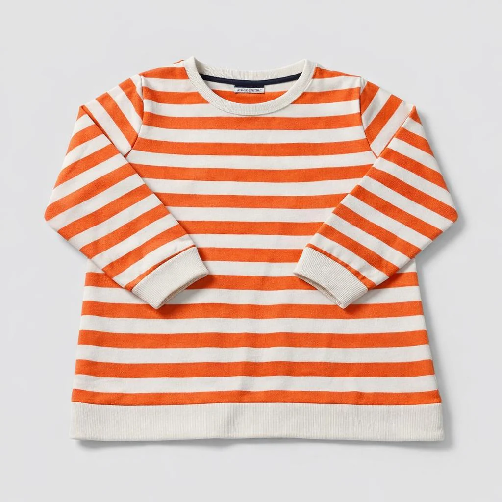 Maglietta maniche lunghe - Bambino - 96 - 101 | 3 anni