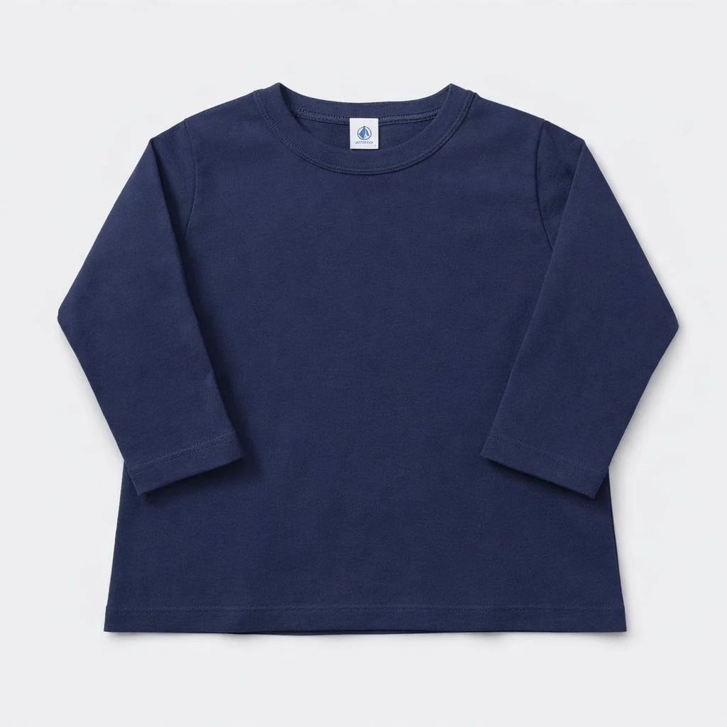 Maglietta maniche lunghe - Bambino - 96 - 101 | 3 anni