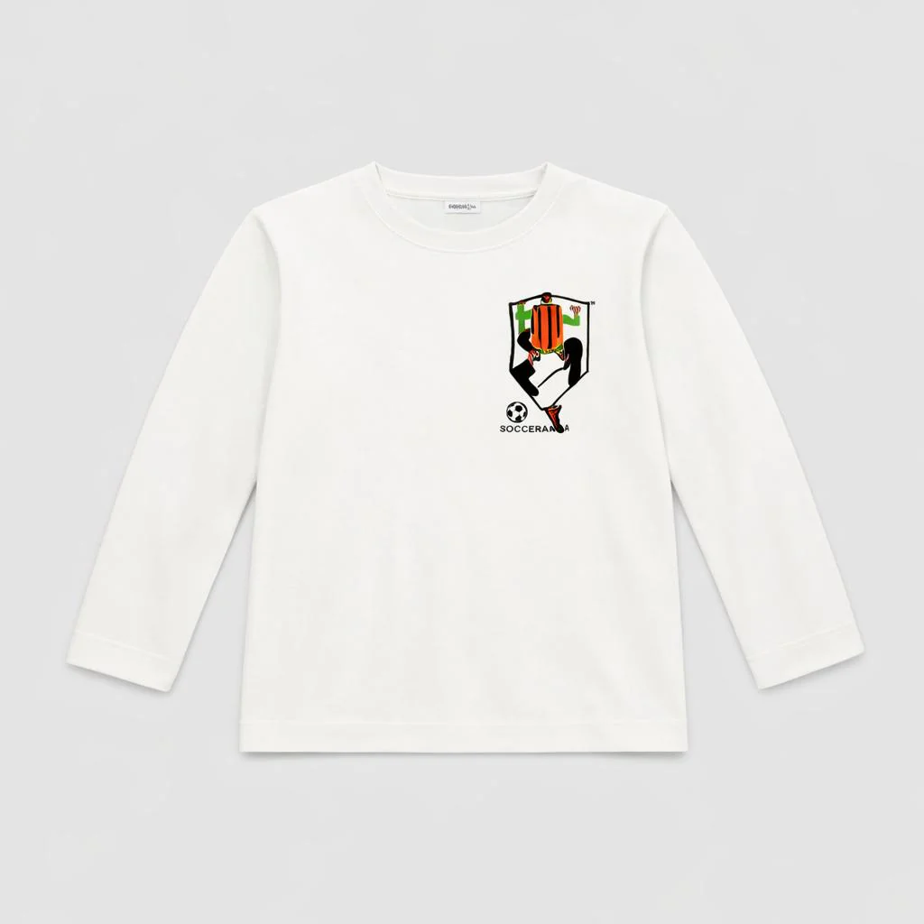 Maglietta maniche lunghe - Bambino - 96 - 101 | 3 anni