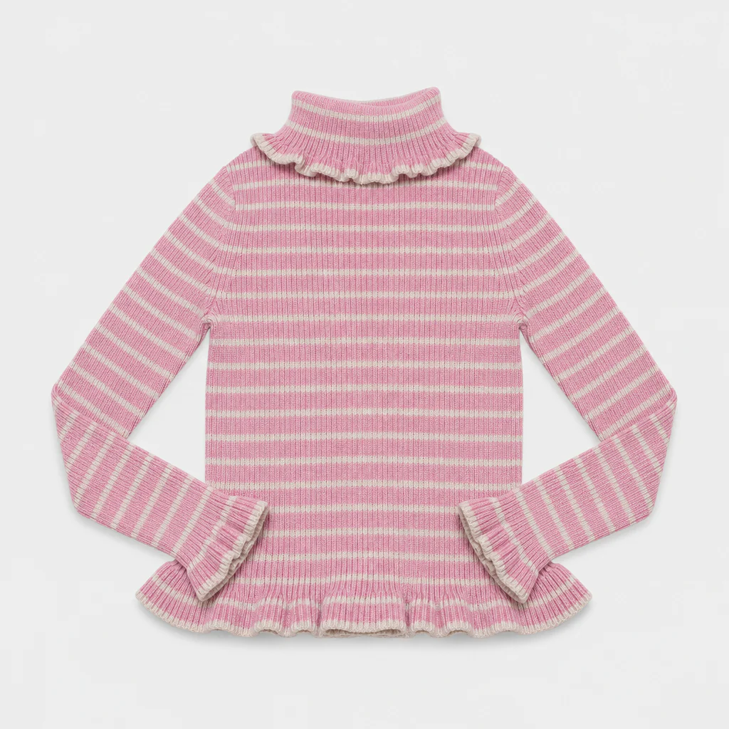 Maglioncino - Bambina - 102 - 107 | 4 anni