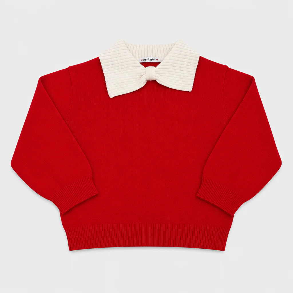 Maglioncino - Bambina - 102 - 107 | 4 anni