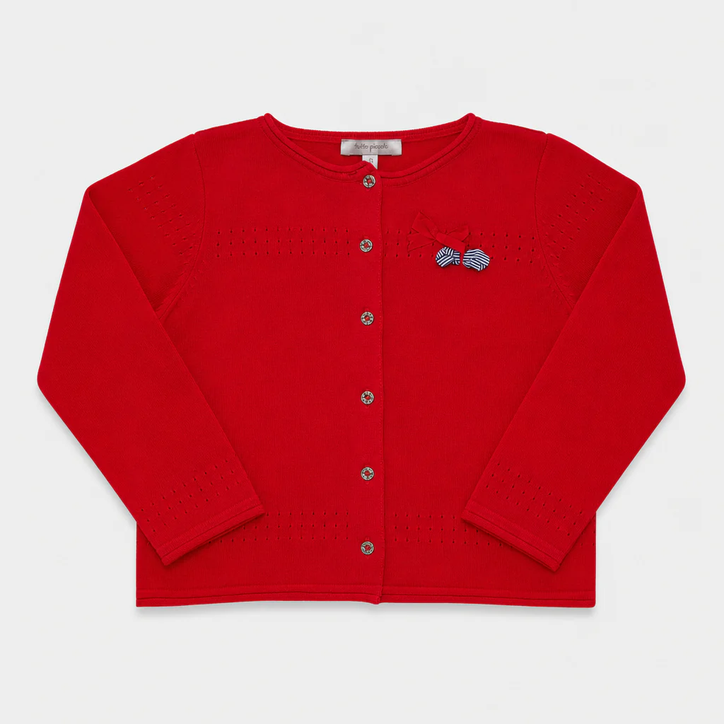 Maglioncino - Bambina - 102 - 107 | 4 anni