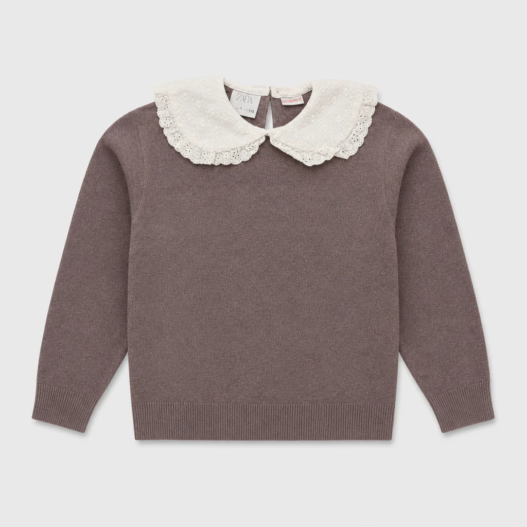 Maglioncino - Bambina - 102 - 107 | 4 anni