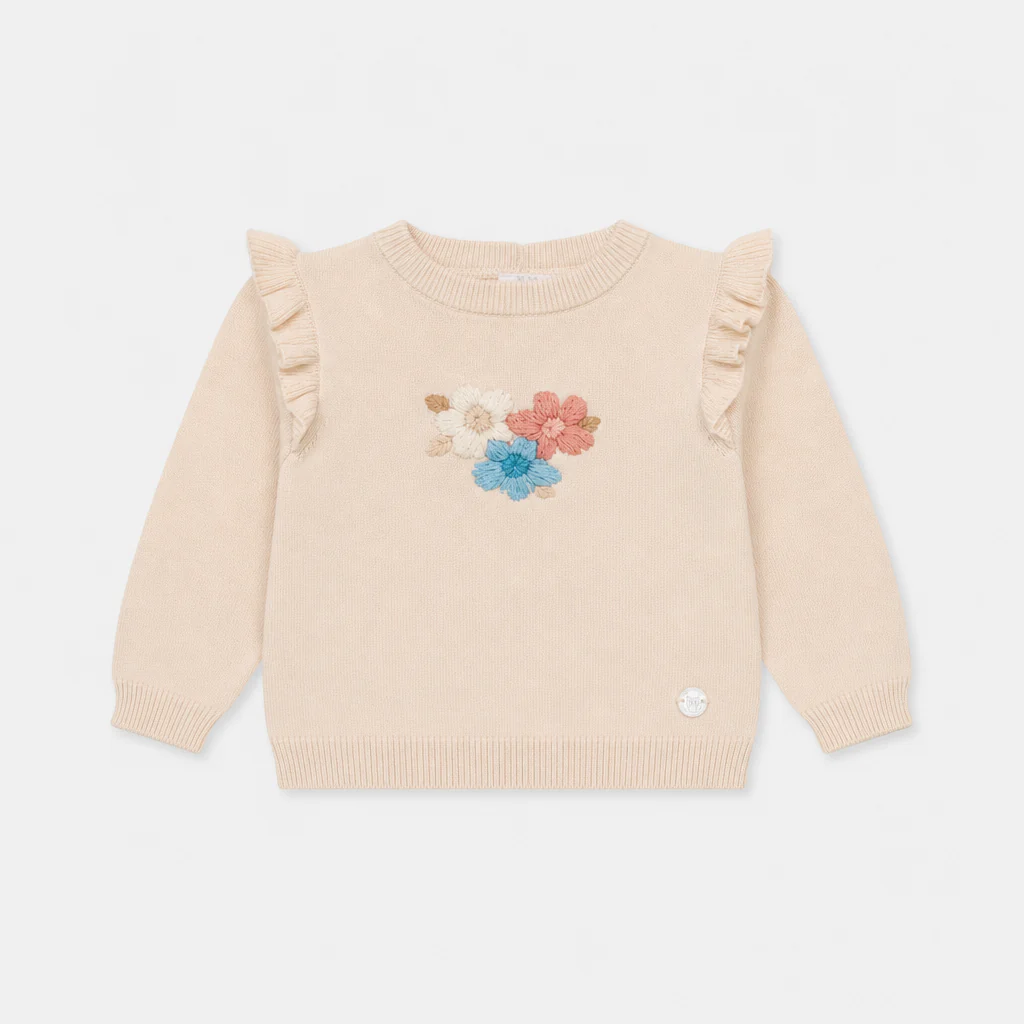 Maglioncino - Bambina - 60 - 65 | 3 mesi