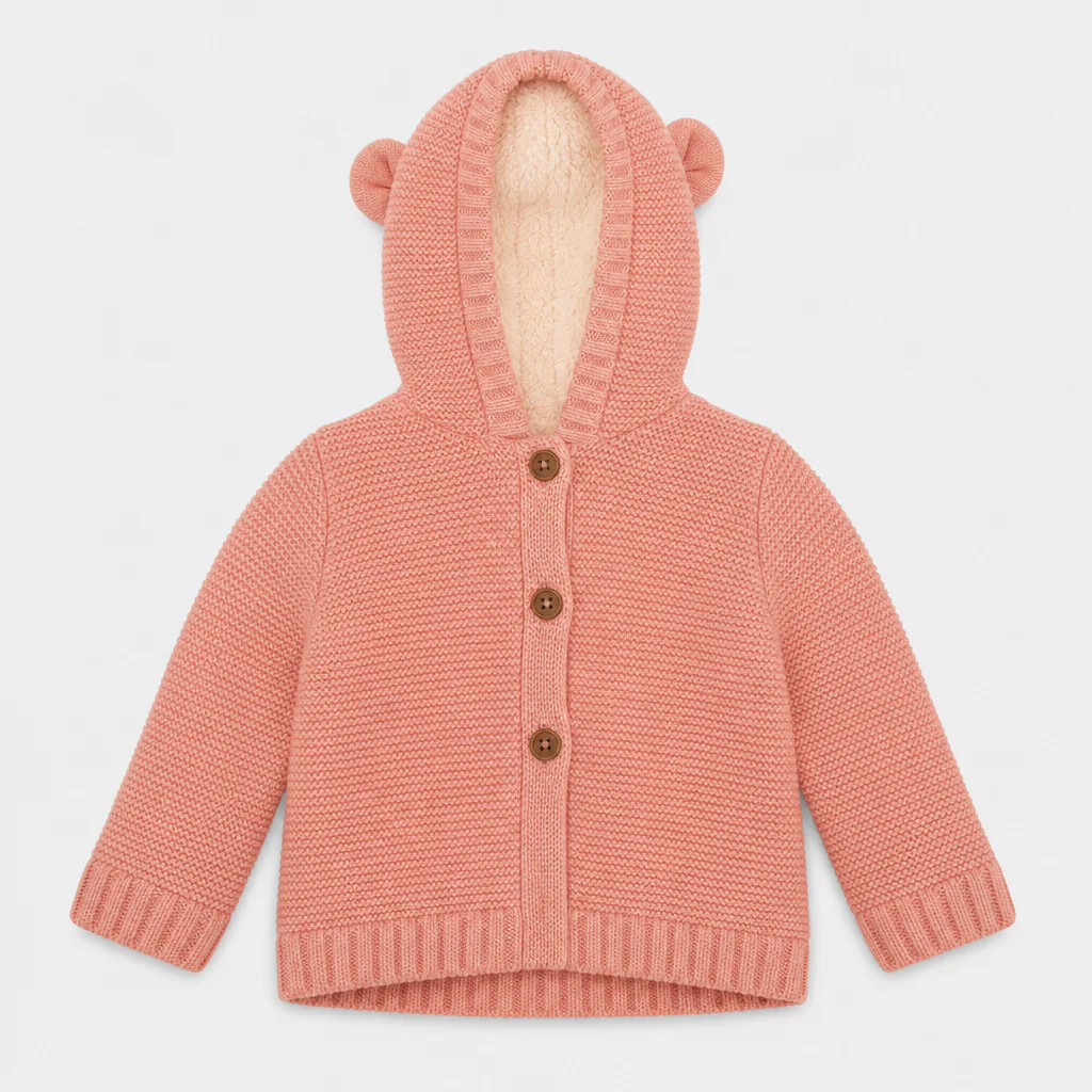 Maglioncino - Bambina - 60 - 65 | 3 mesi