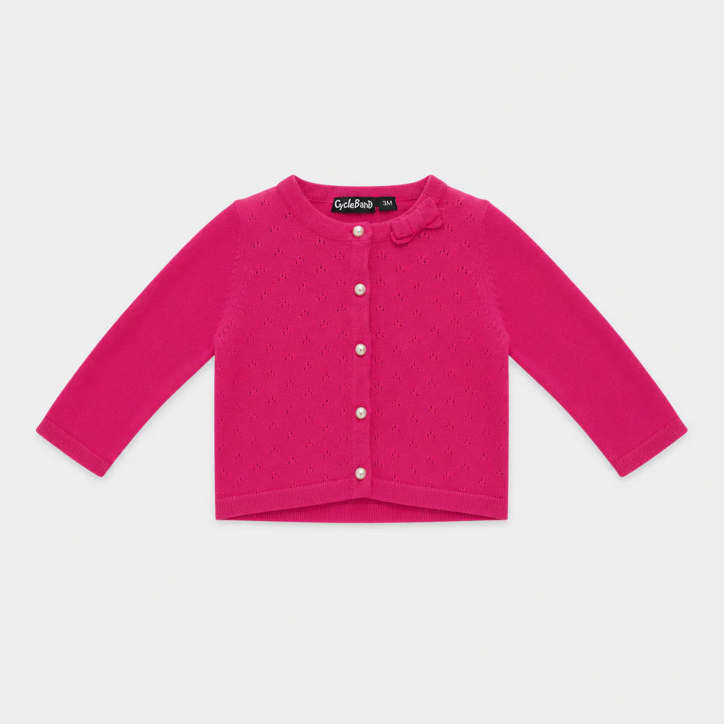 Maglioncino - Bambina - 60 - 65 | 3 mesi