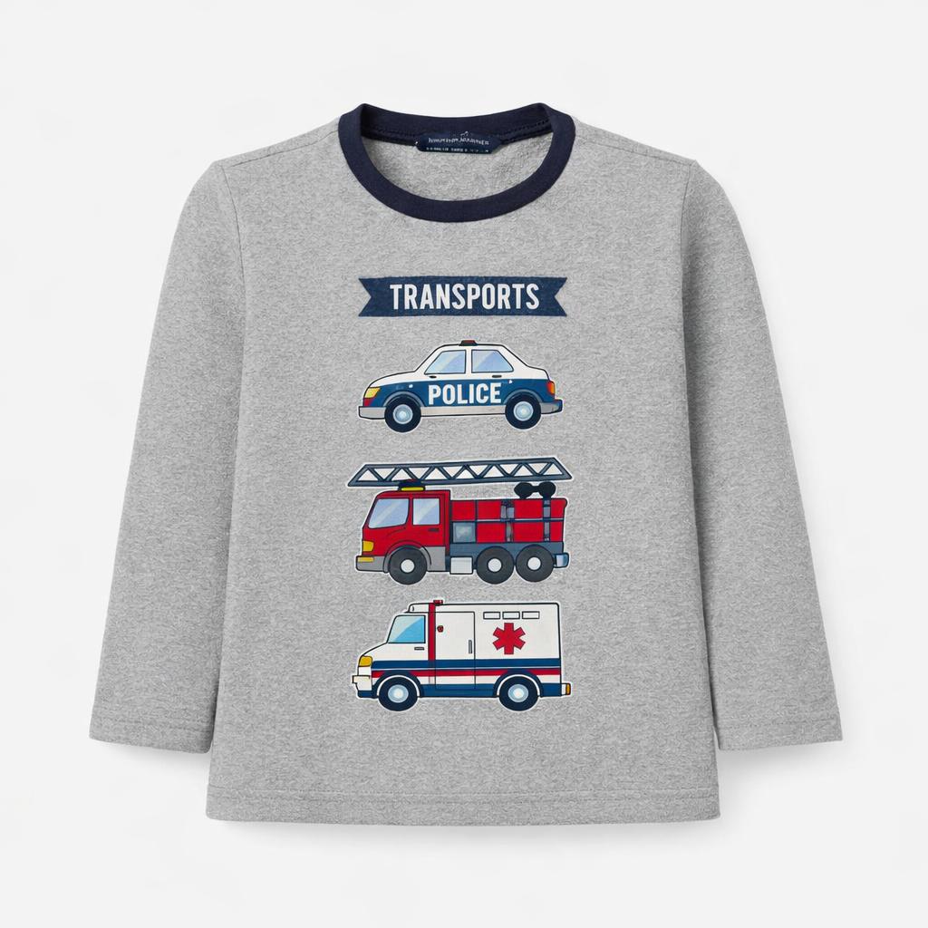 Maglioncino - Bambino - 102 - 107 | 4 anni