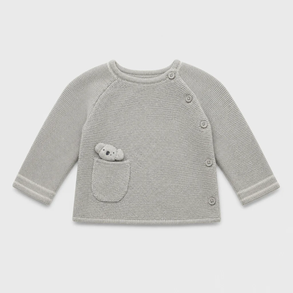 Maglioncino - Bambino - 60 - 65 | 3 mesi