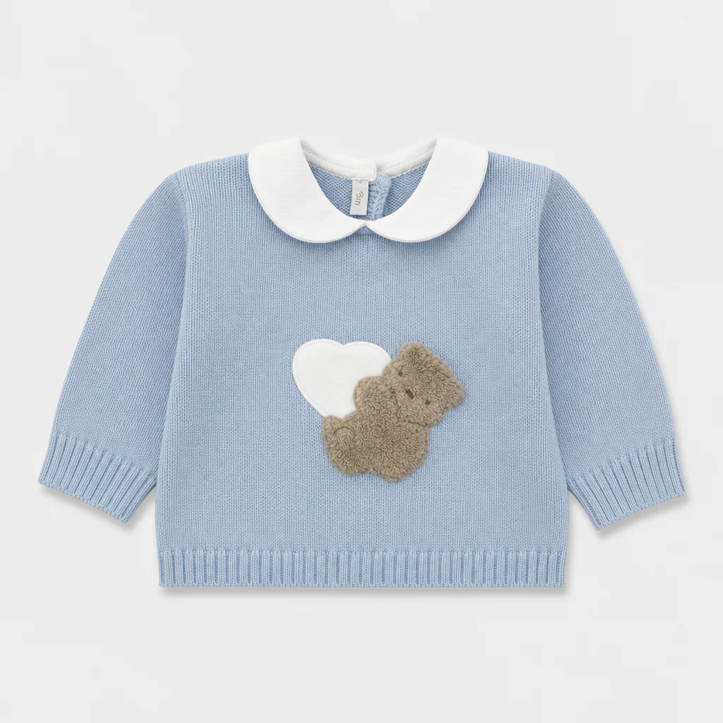 Maglioncino - Bambino - 60 - 65 | 3 mesi