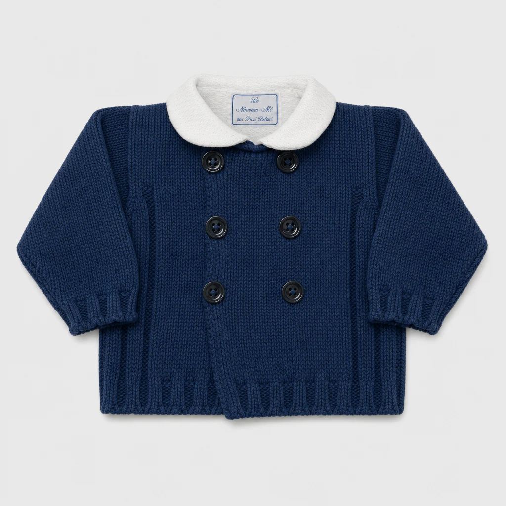 Maglioncino - Bambino - 60 - 65 | 3 mesi