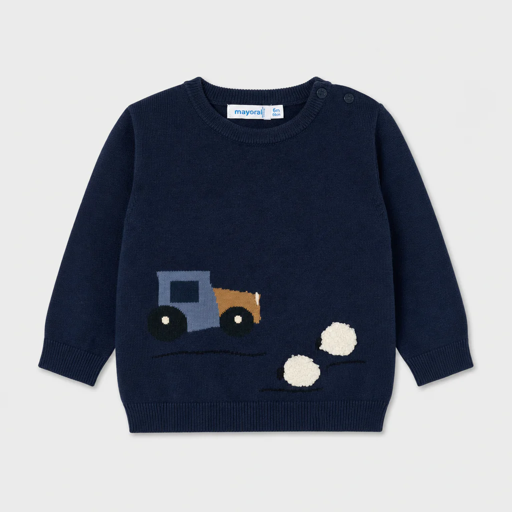 Maglioncino - Bambino - 66 - 71 | 6 mesi