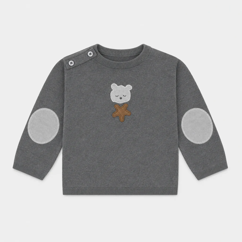 Maglioncino - Bambino - 72 - 77 | 9 mesi