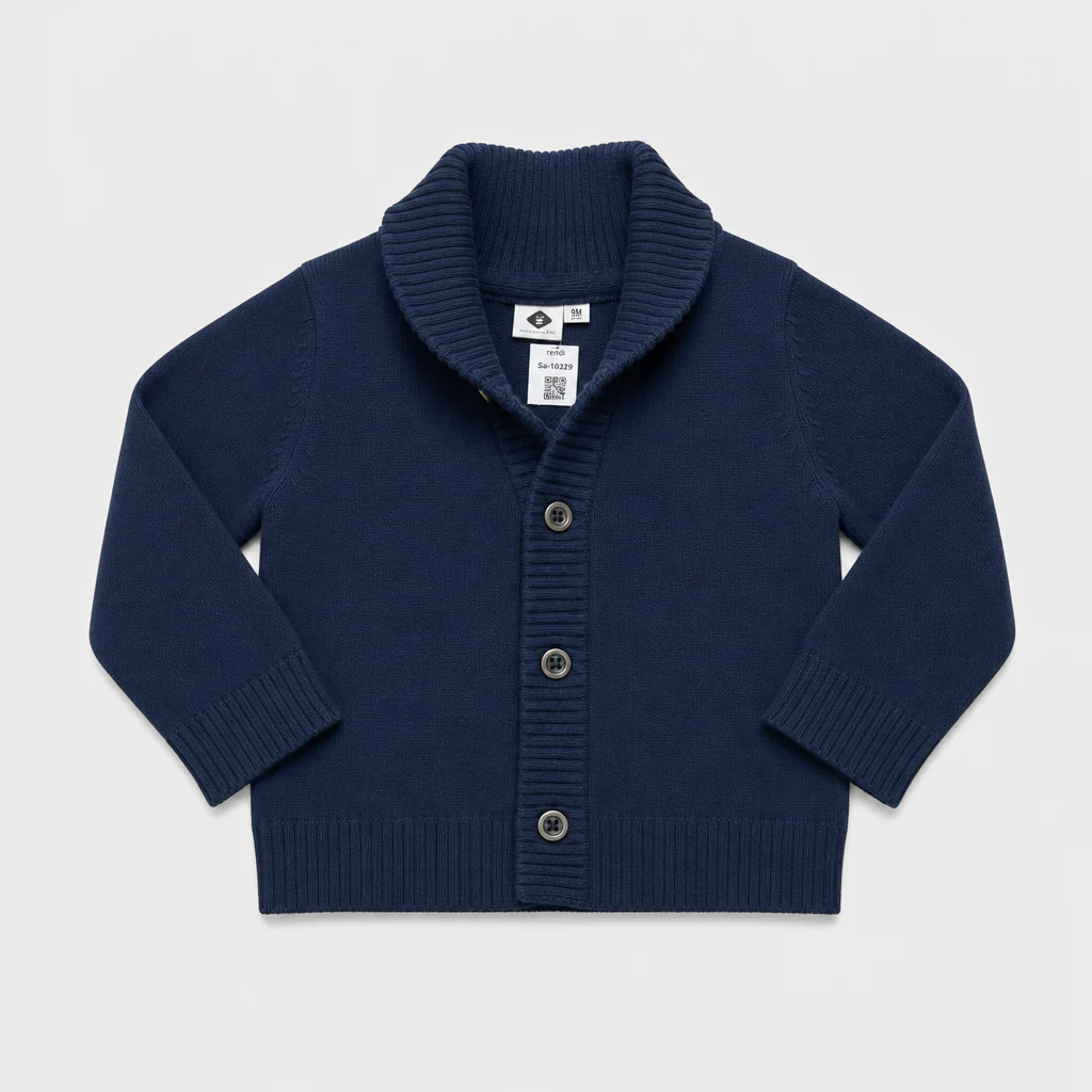 Maglioncino - Bambino - 72 - 77 | 9 mesi