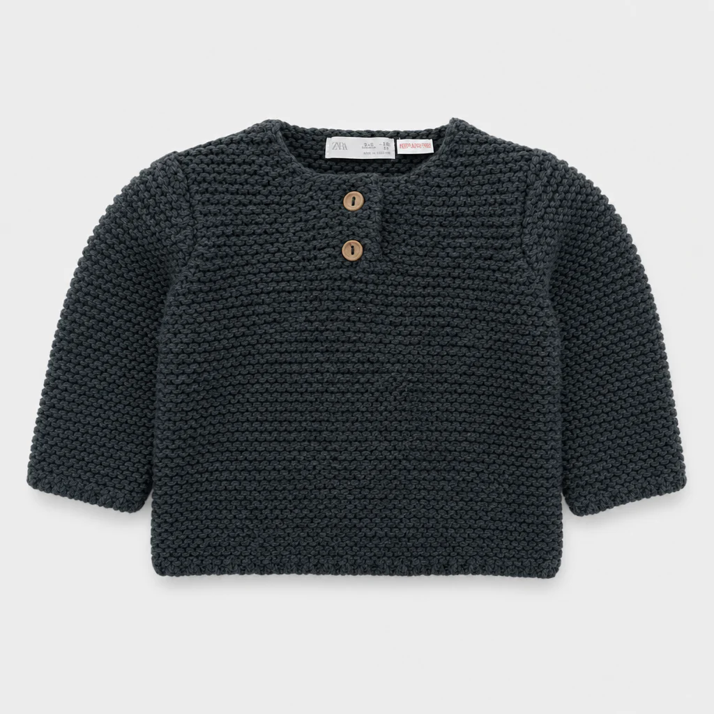 Maglioncino - Bambino - 72 - 77 | 9 mesi