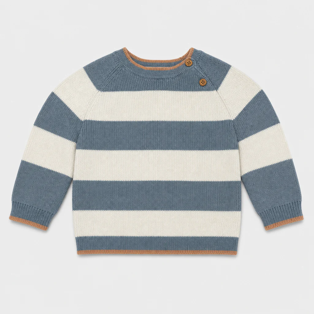 Maglioncino - Bambino - 72 - 77 | 9 mesi