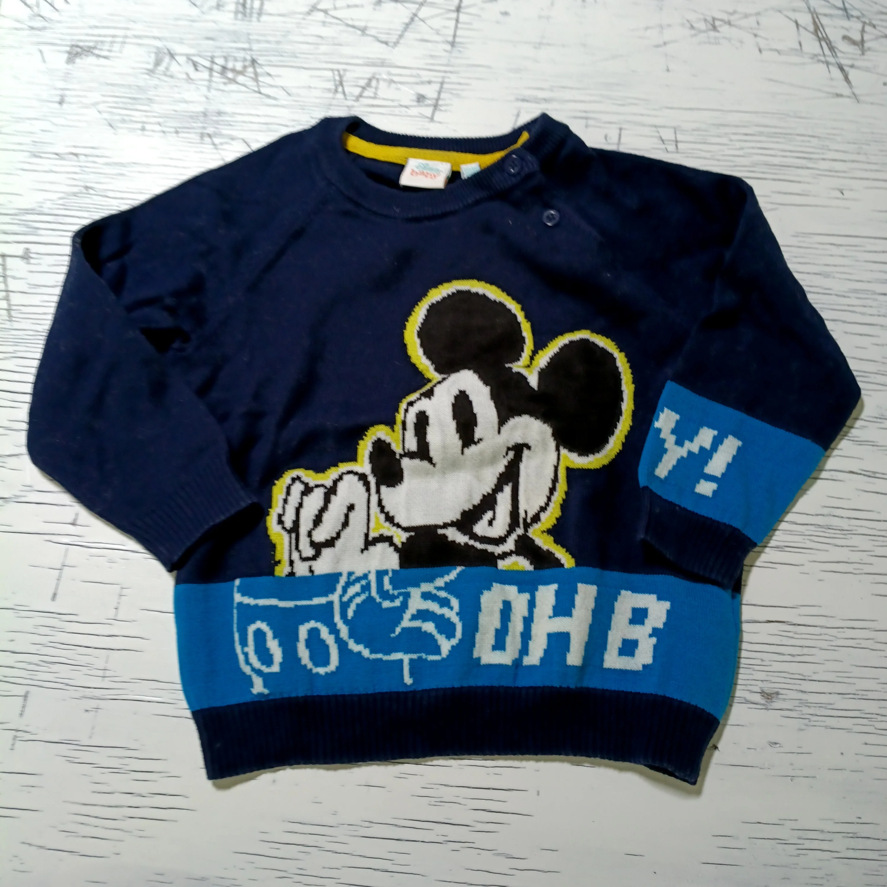 Maglioncino - Bambino - 84 - 89 | 18 mesi