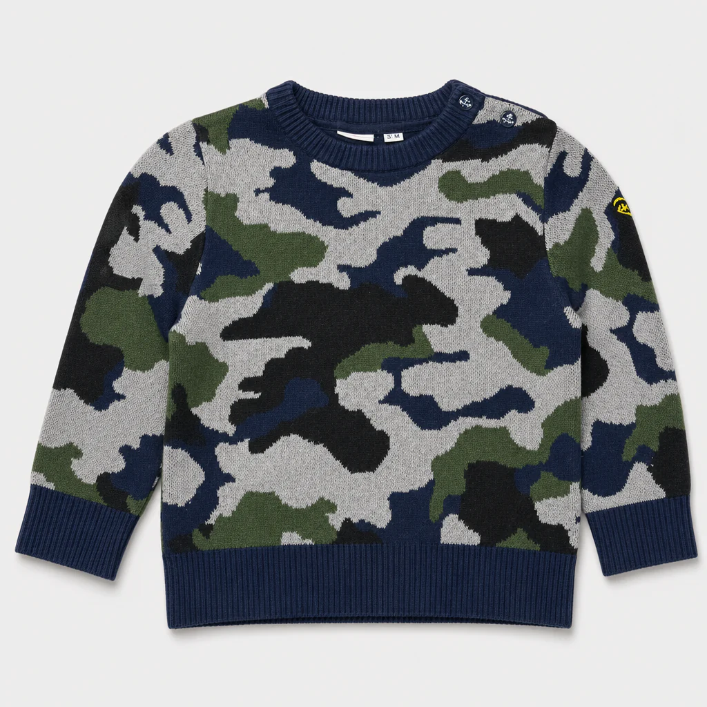 Maglioncino - Bambino - 84 - 89 | 18 mesi