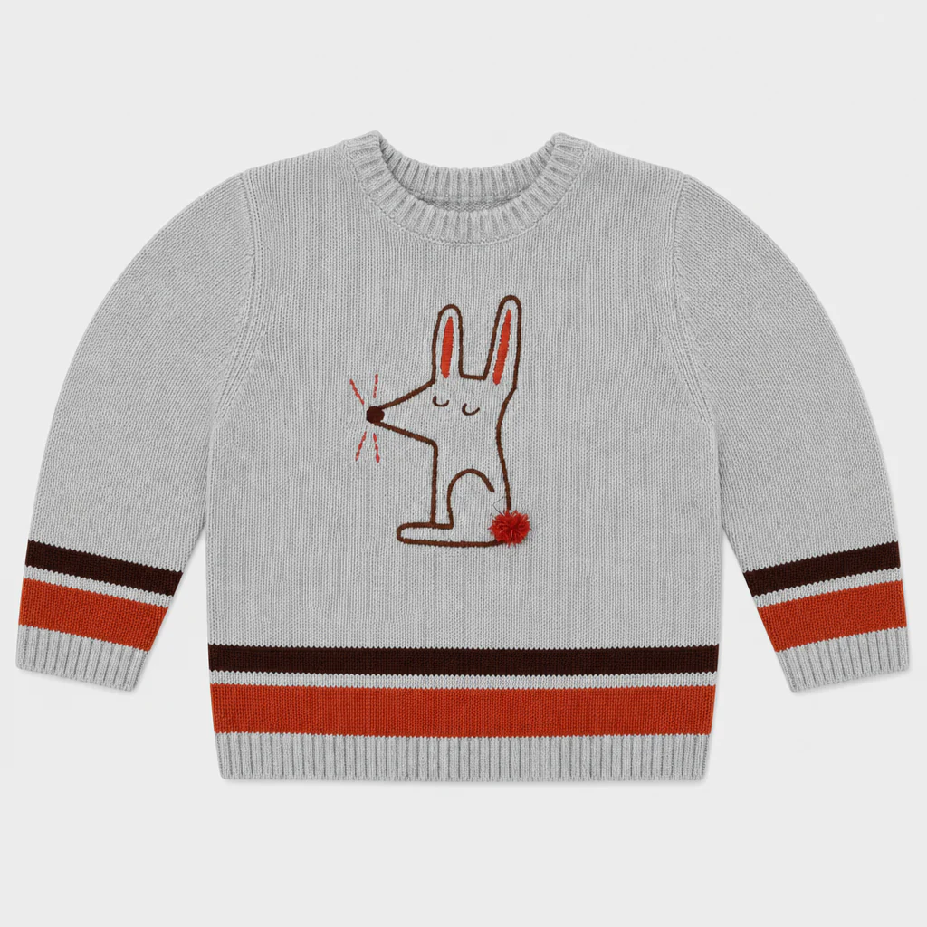 Maglioncino - Bambino - 84 - 89 | 18 mesi