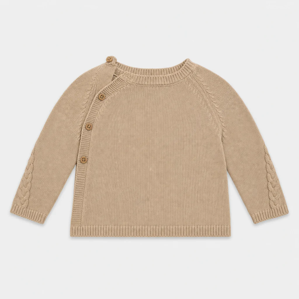Maglioncino - Bambino - 84 - 89 | 18 mesi