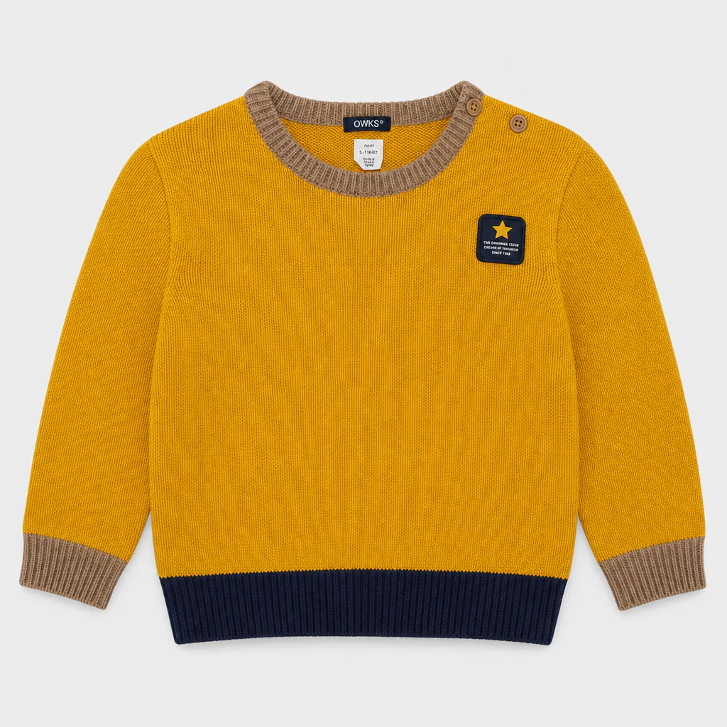 Maglioncino - Bambino - 84 - 89 | 18 mesi