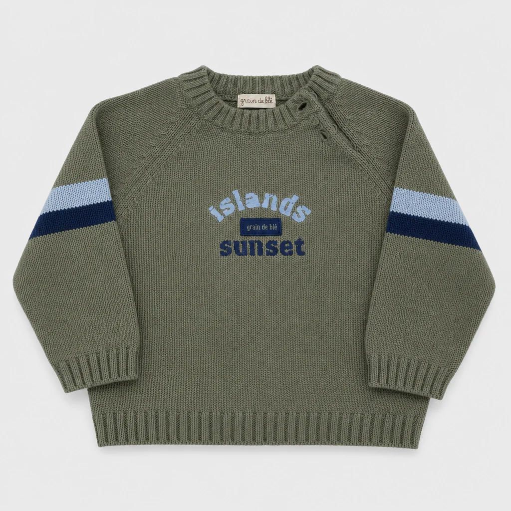 Maglioncino - Bambino - 84 - 89 | 18 mesi