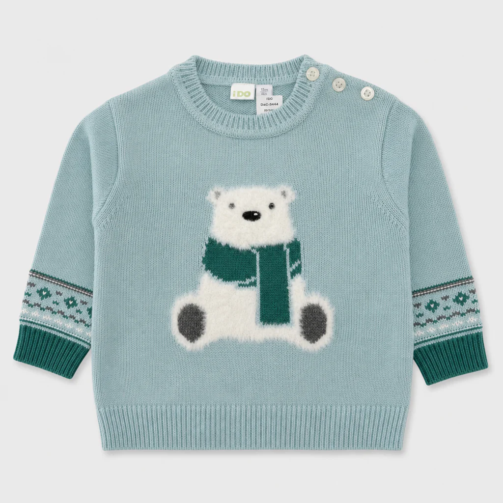 Maglioncino - Bambino - 84 - 89 | 18 mesi