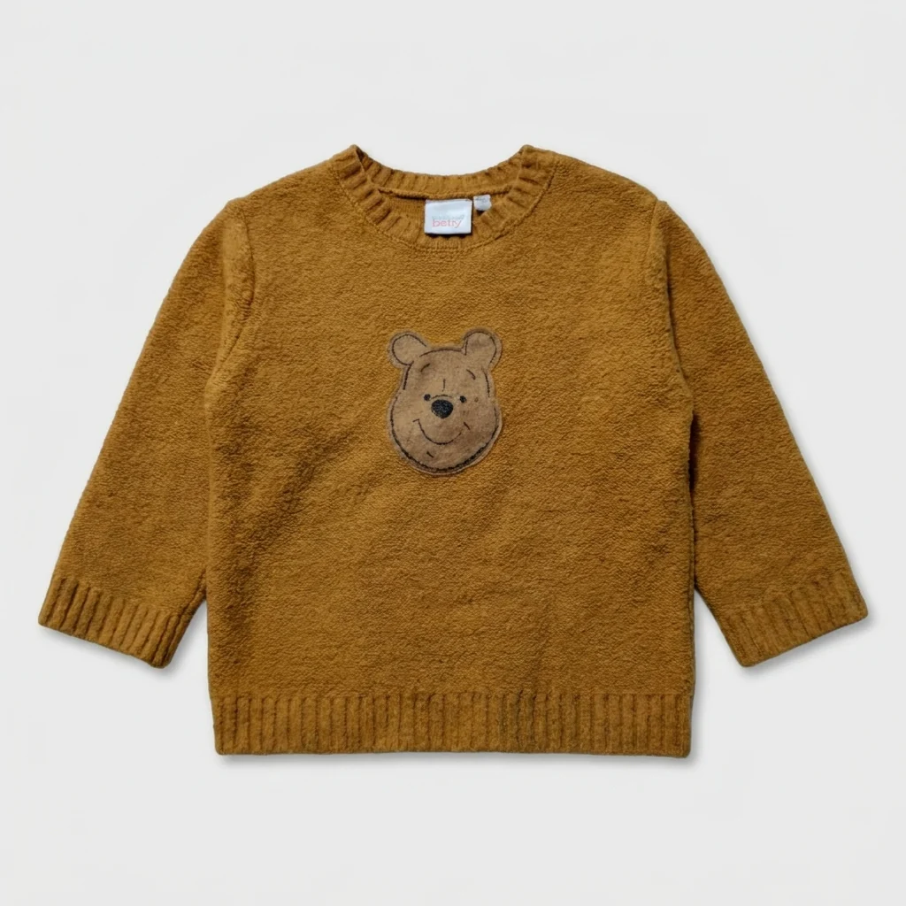 Maglioncino - Bambino - 90 - 95 | 2 anni