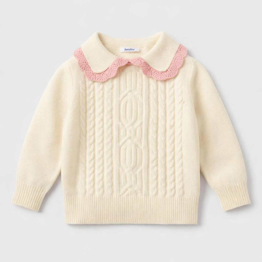 Maglione - Bambina - 102 - 107 | 4 anni