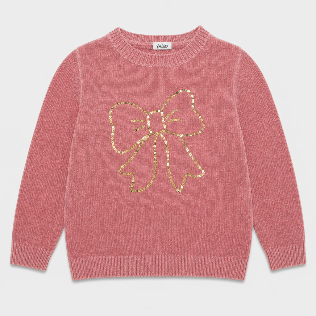 Maglione - Bambina - 108 - 113 | 5 anni
