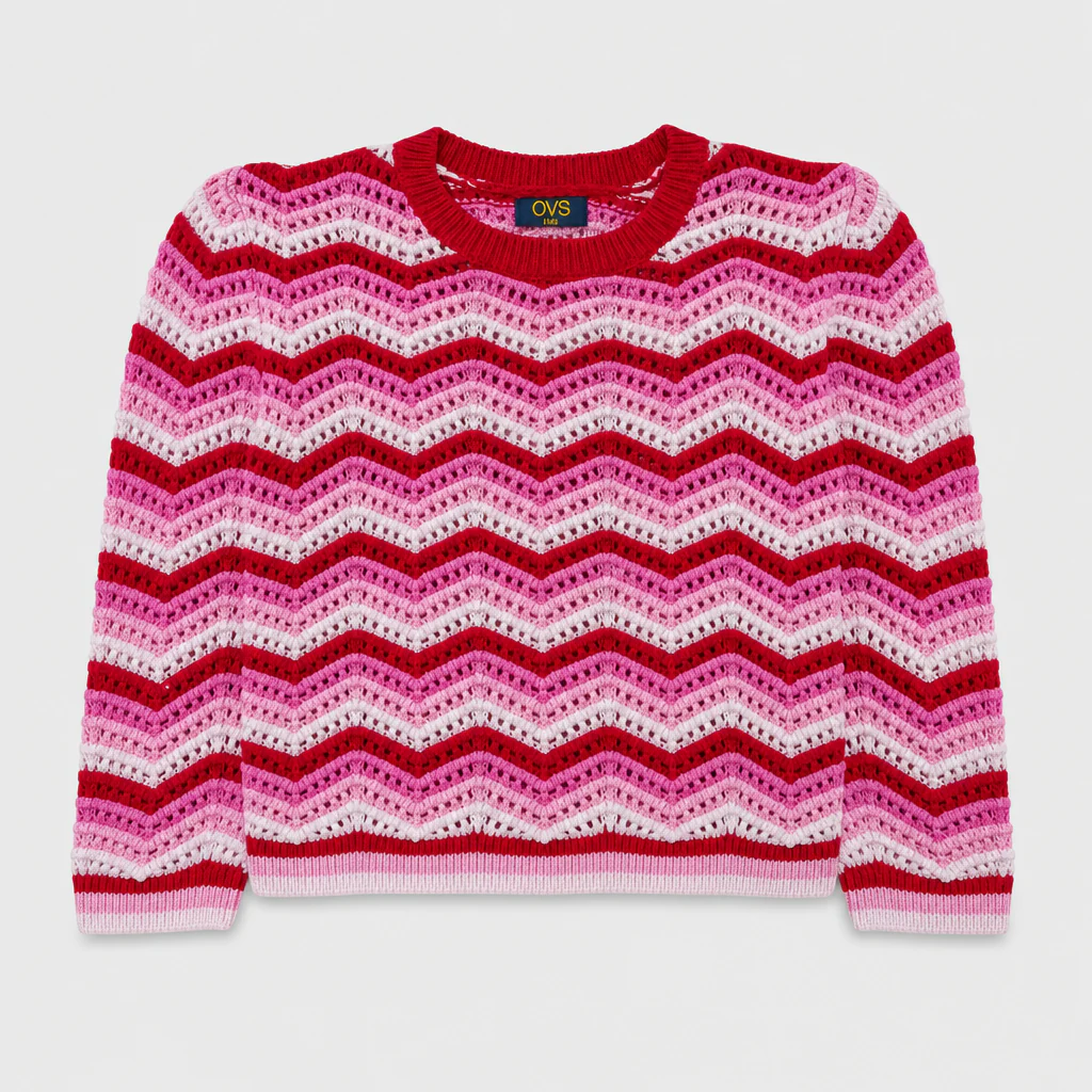 Maglione - Bambina - 108 - 113 | 5 anni