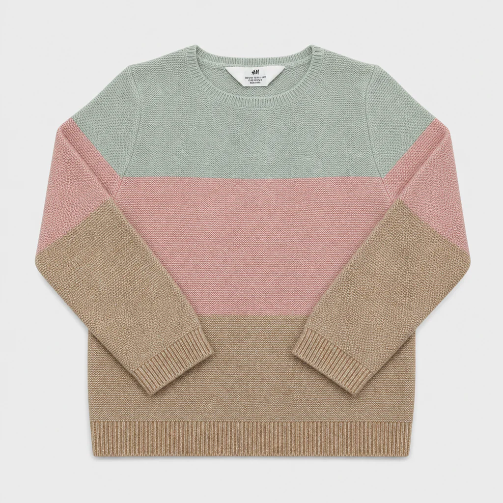 Maglione - Bambina - 108 - 113 | 5 anni