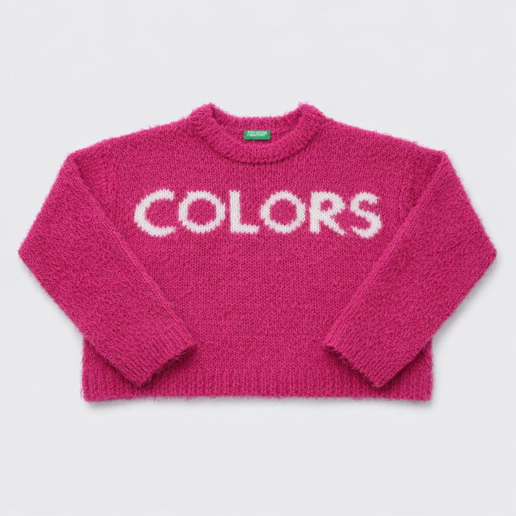 Maglione - Bambina - 114 - 119 | 6 anni