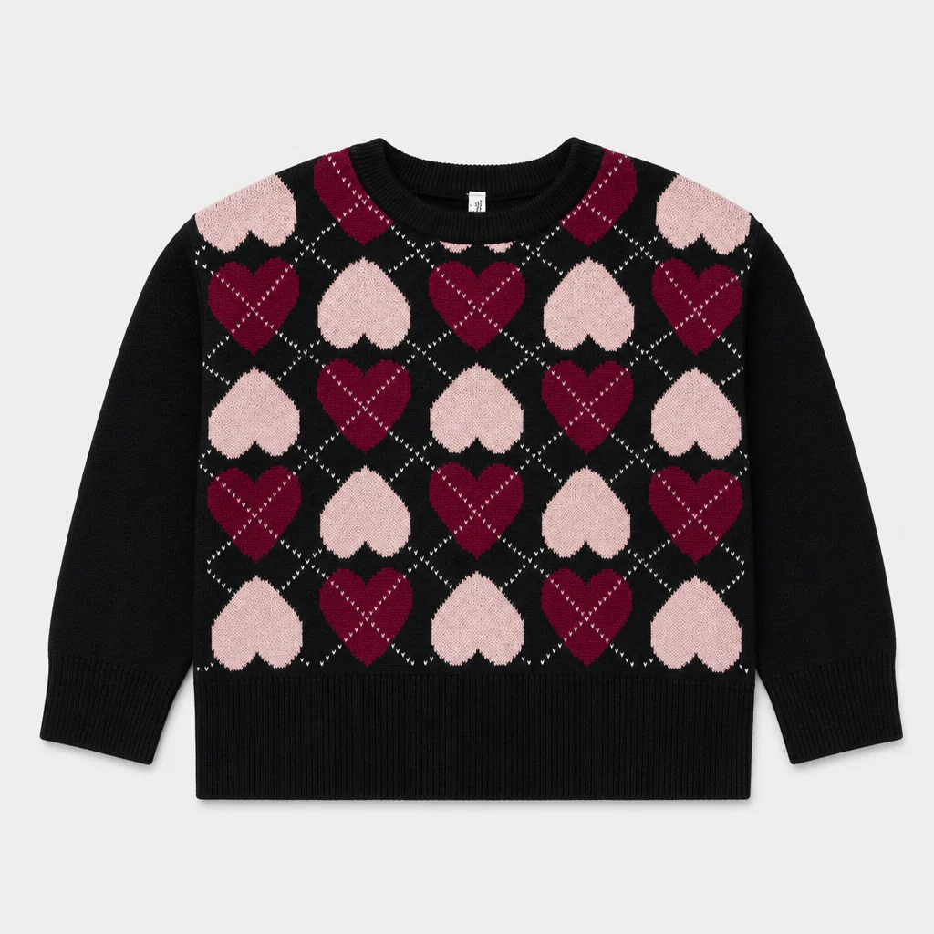 Maglione - Bambina - 114 - 119 | 6 anni