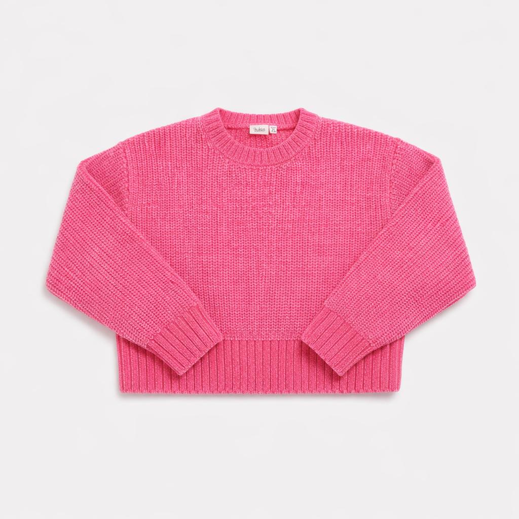 Maglione - Bambina - 120 - 125 | 7 anni