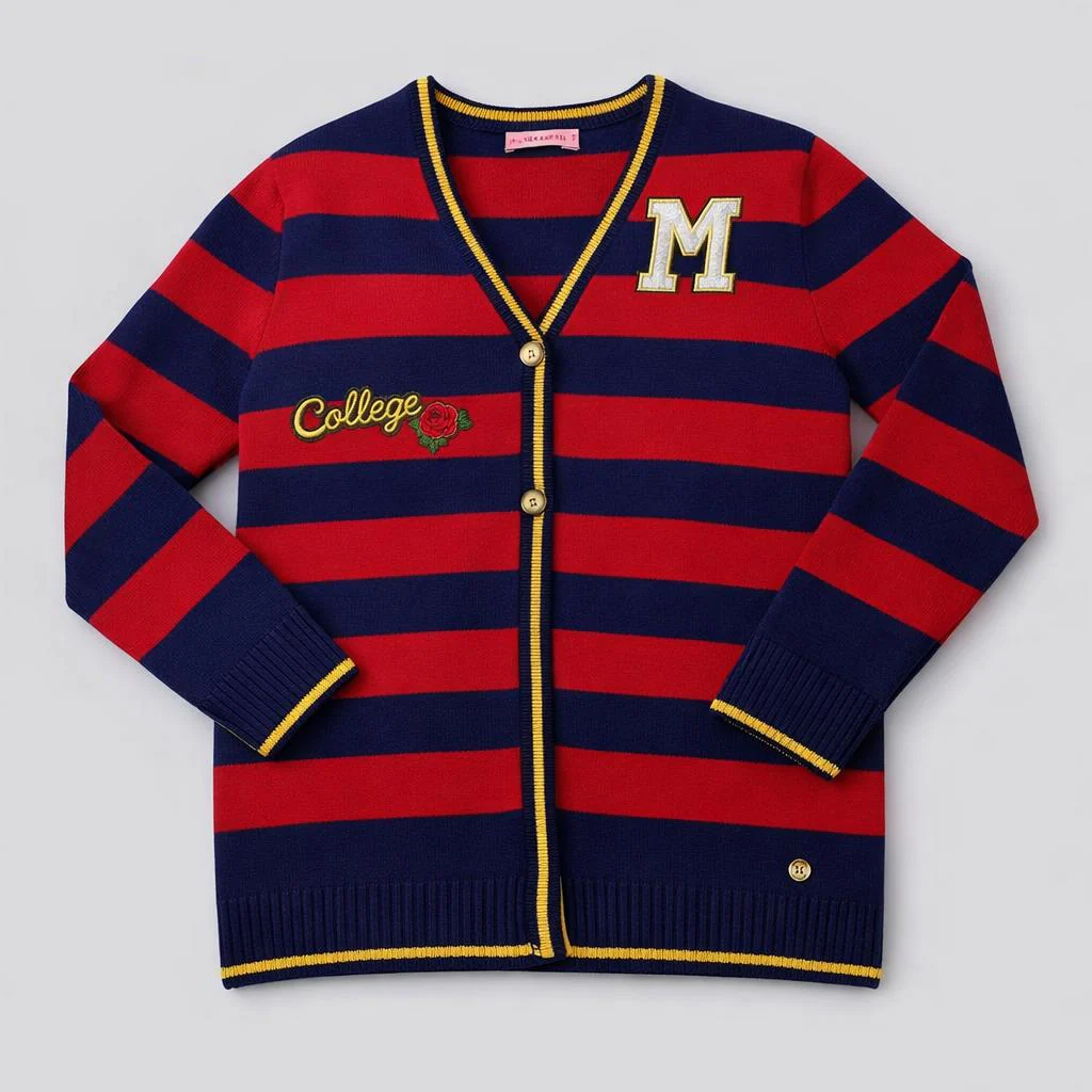 Maglione - Bambina - 120 - 125 | 7 anni