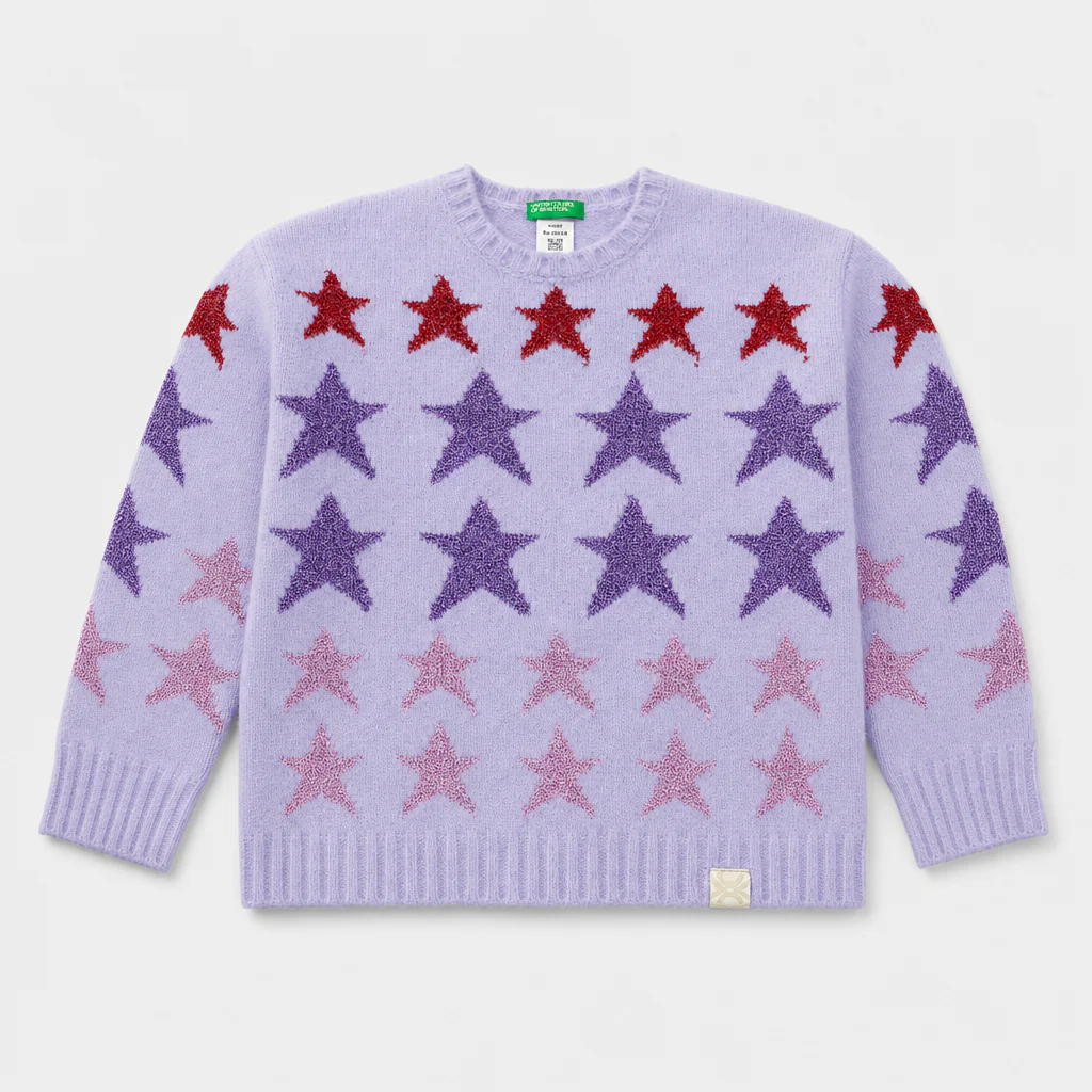 Maglione - Bambina - 120 - 125 | 7 anni