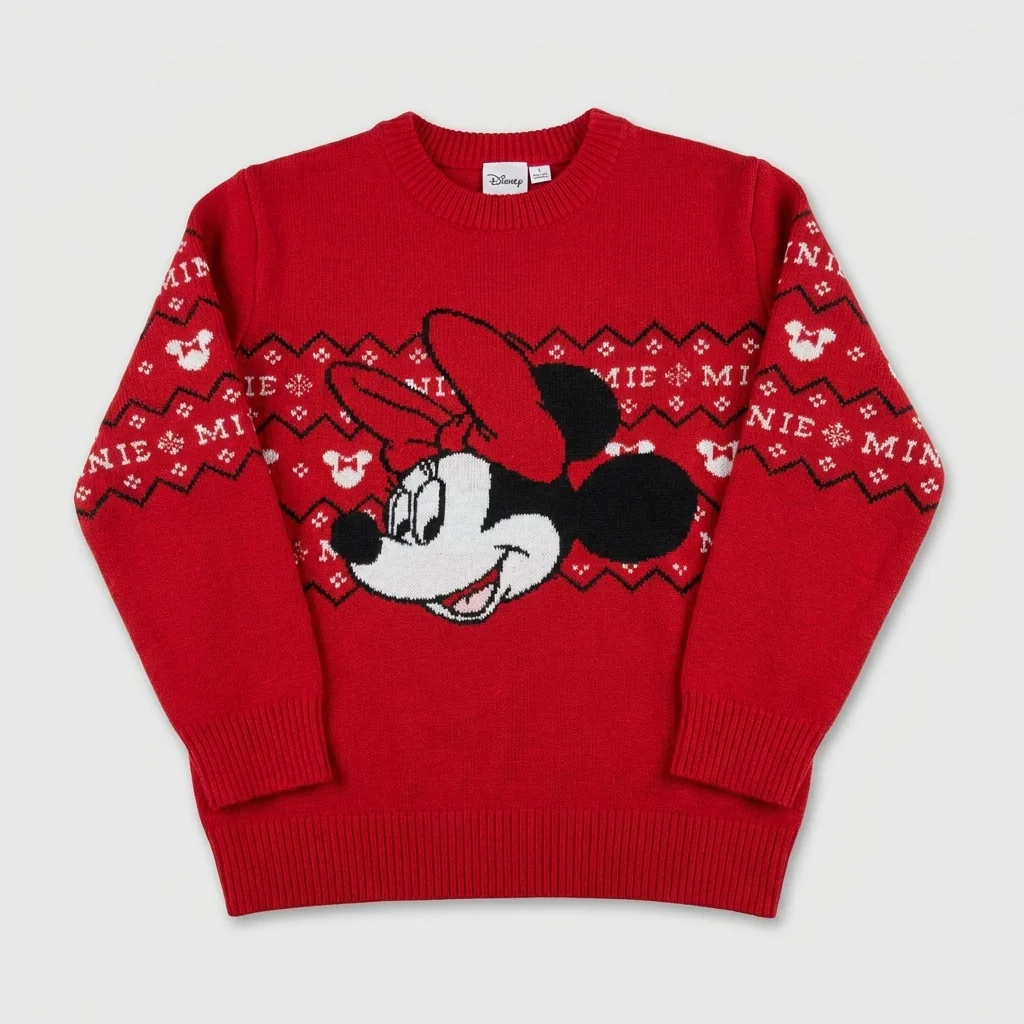 Maglione - Bambina - 120 - 125 | 7 anni