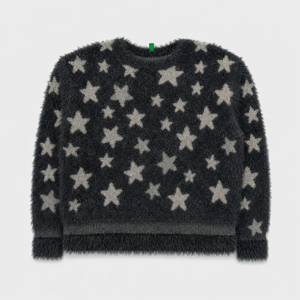 Maglione - Bambina - 120 - 125 | 7 anni