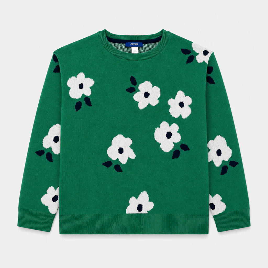 Maglione - Bambina - 126 - 131 | 8 anni