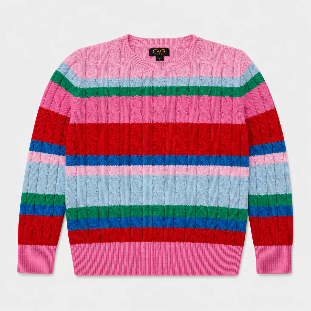 Maglione - Bambina - 132 - 137 | 9 anni
