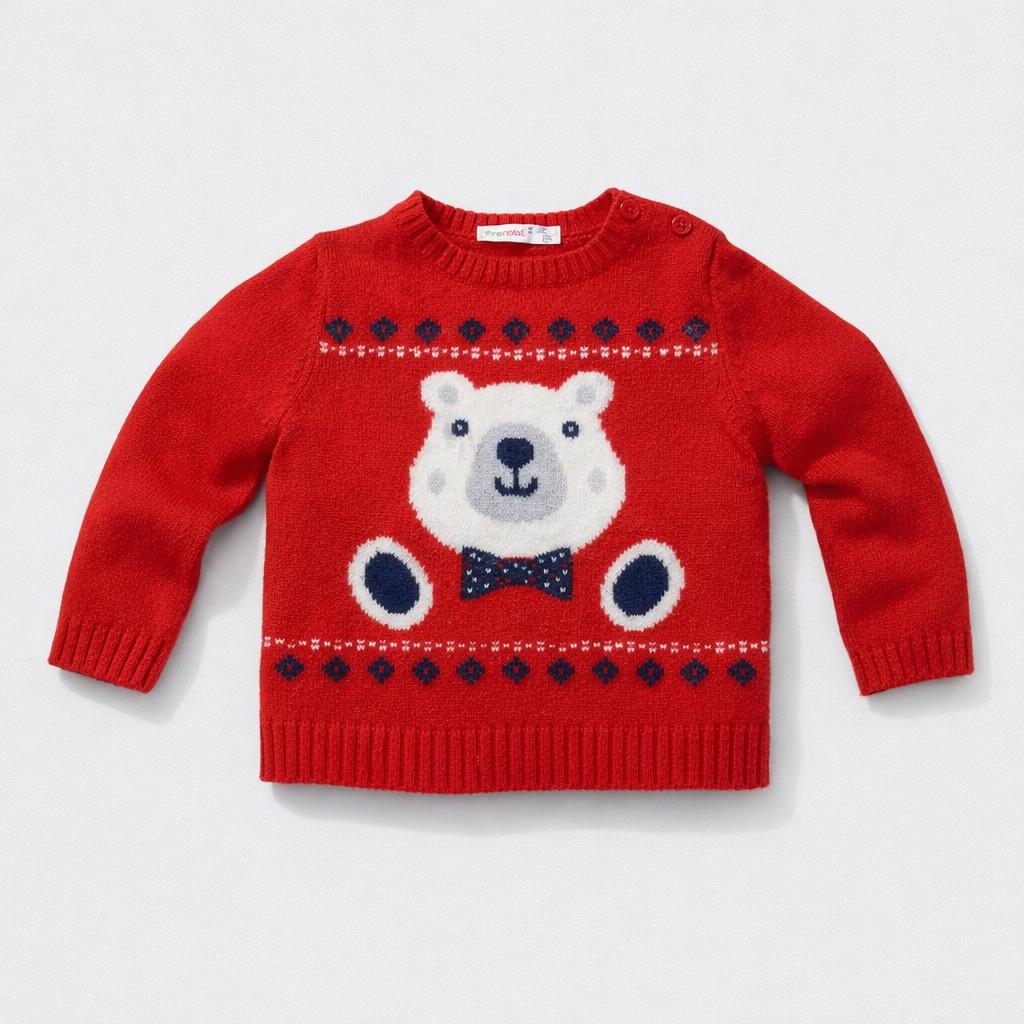 Maglione - Bambina - 60 - 65 | 3 mesi