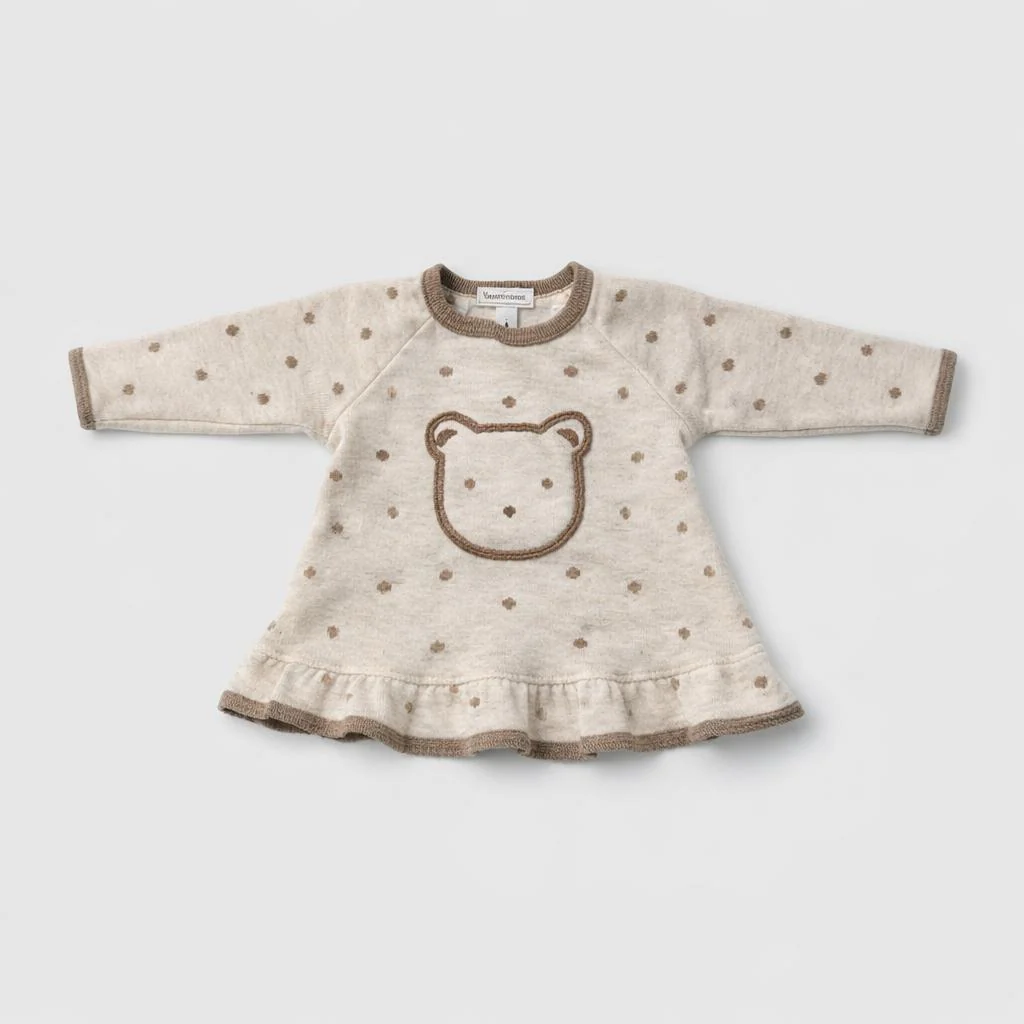 Maglione - Bambina - 60 - 65 | 3 mesi
