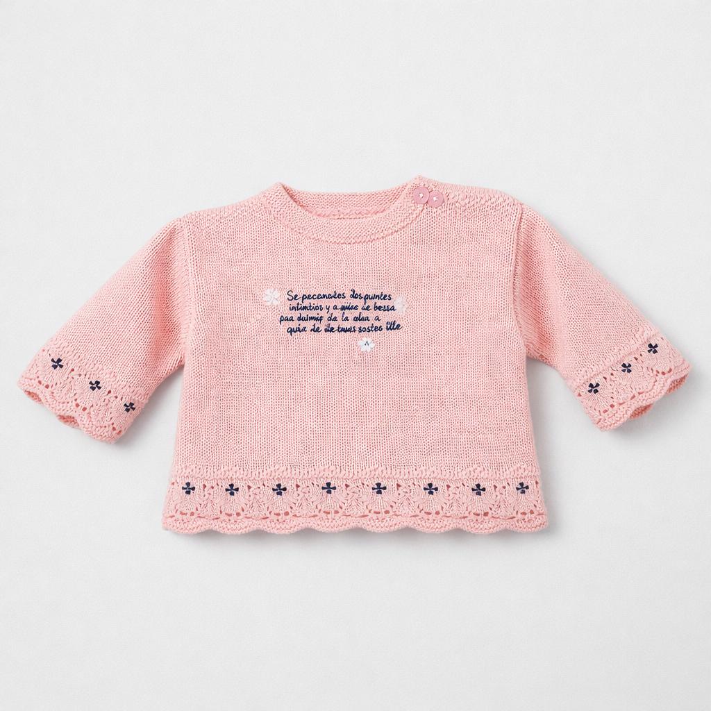 Maglione - Bambina - 60 - 65 | 3 mesi