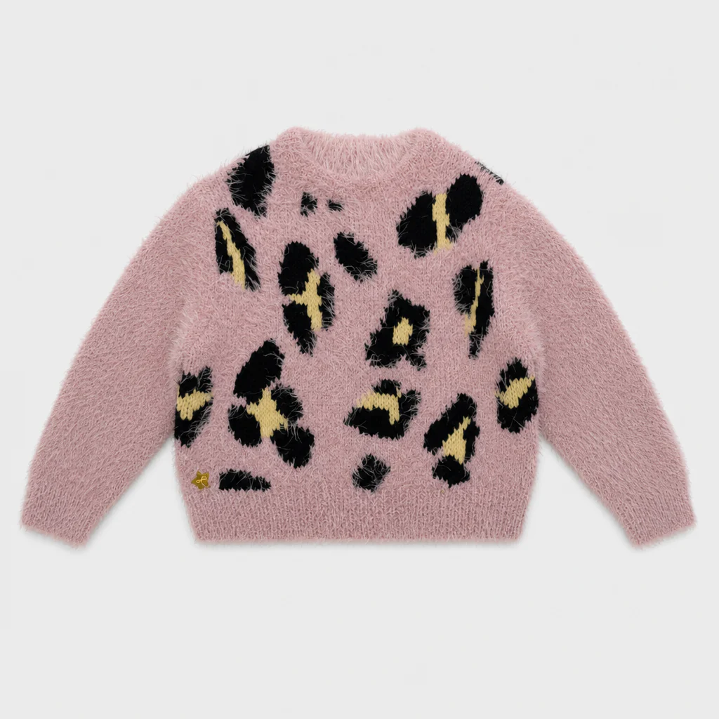 Maglione - Bambina - 60 - 65 | 3 mesi