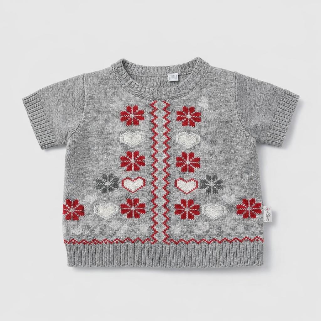 Maglione - Bambina - 90 - 95 | 2 anni