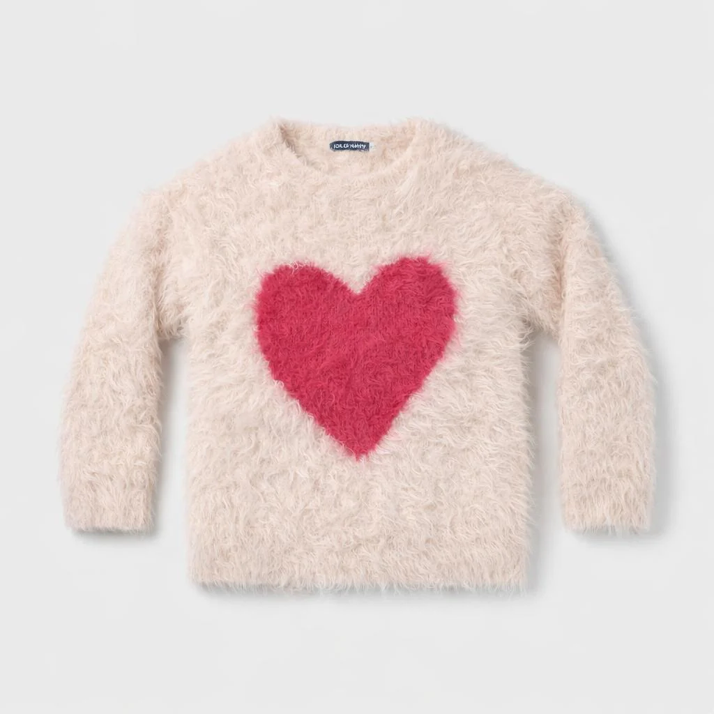 Maglione - Bambina - 90 - 95 | 2 anni